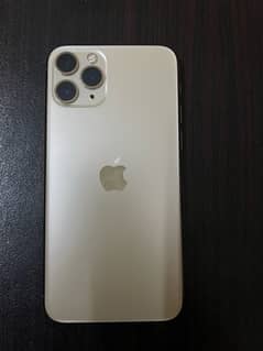 Iphone 11 Pro Non PTA