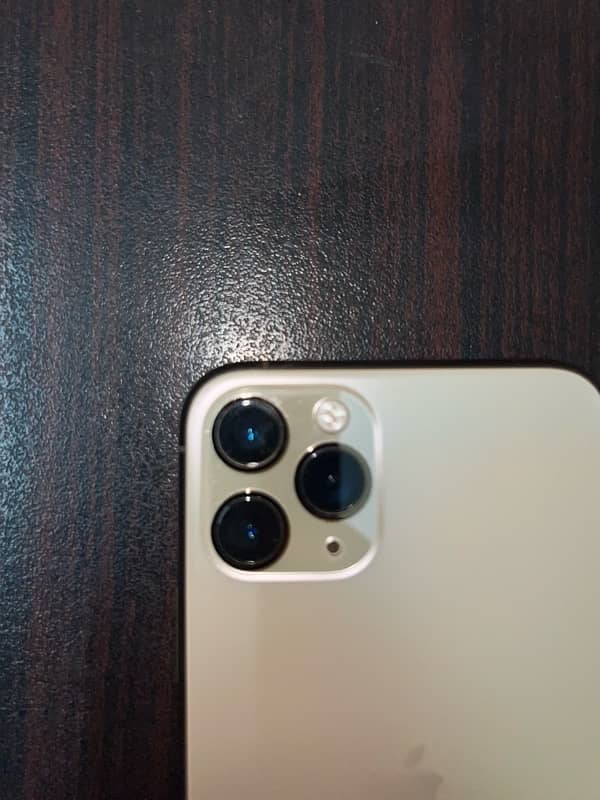 Iphone 11 Pro Non PTA 1