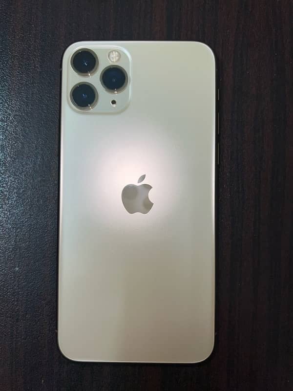 Iphone 11 Pro Non PTA 4