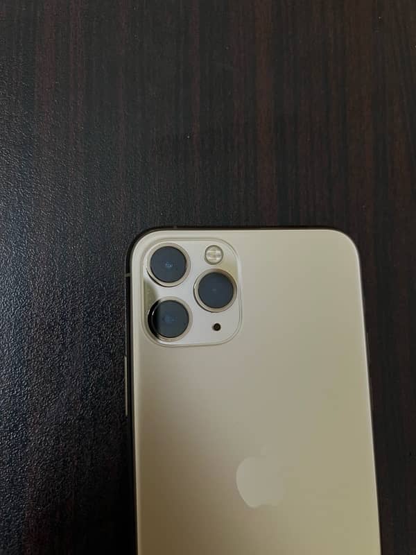 Iphone 11 Pro Non PTA 7