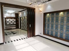 7.5 Marla Like Brand New Luxury House Available For Rent In Gardenia Block Bahria Town Lahore