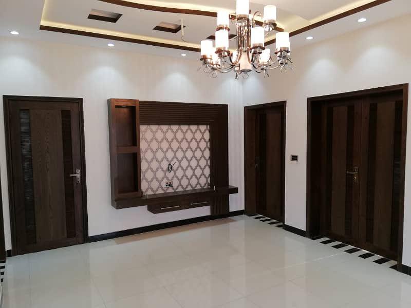 7.5 Marla Like Brand New Luxury House Available For Rent In Gardenia Block Bahria Town Lahore 10