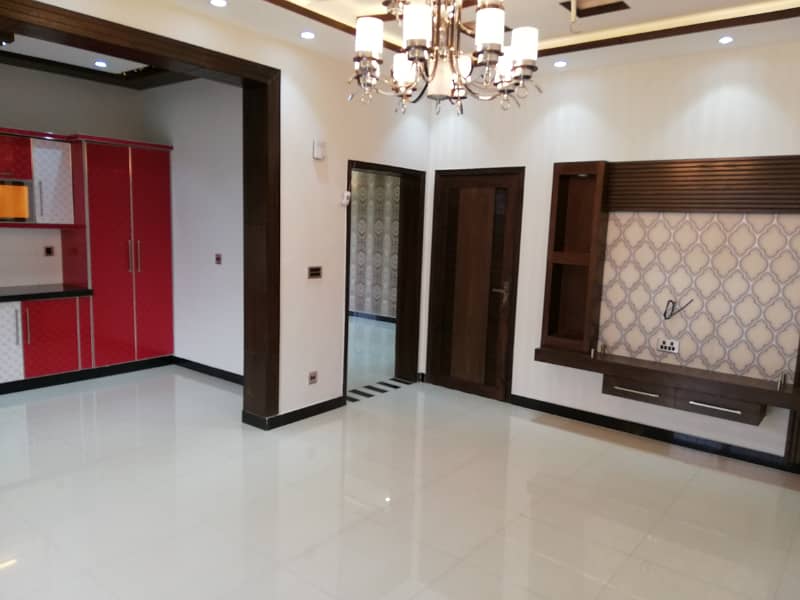 7.5 Marla Like Brand New Luxury House Available For Rent In Gardenia Block Bahria Town Lahore 11