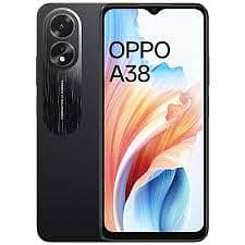 Oppo A38 Pta Approve 6gb 128gb Pannel change