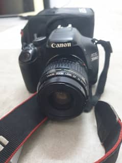 DSLR 550D video ND photography camera