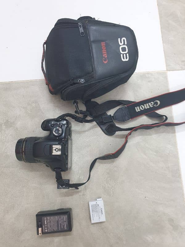 DSLR 550D video ND photography camera 2