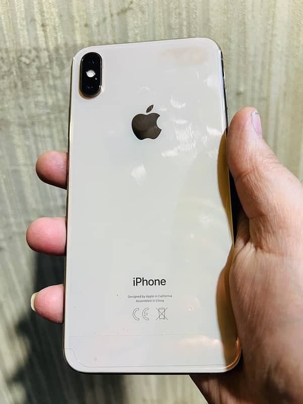 iphone xs max pta approved 1