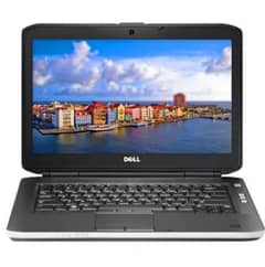 Dell Latitude E 5430 . Ram4 Gb. 360Gb HDD. i5Core 3rd Gen A1 condition