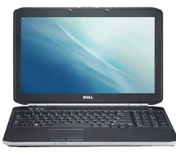 Dell Latitude E 5430 . Ram4 Gb. 360Gb HDD. i5Core 3rd Gen A1 condition 1