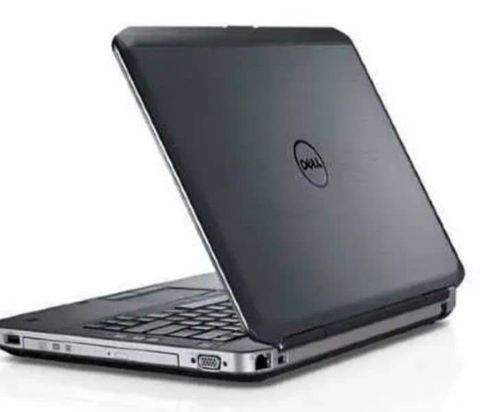 Dell Latitude E 5430 . Ram4 Gb. 360Gb HDD. i5Core 3rd Gen A1 condition 2