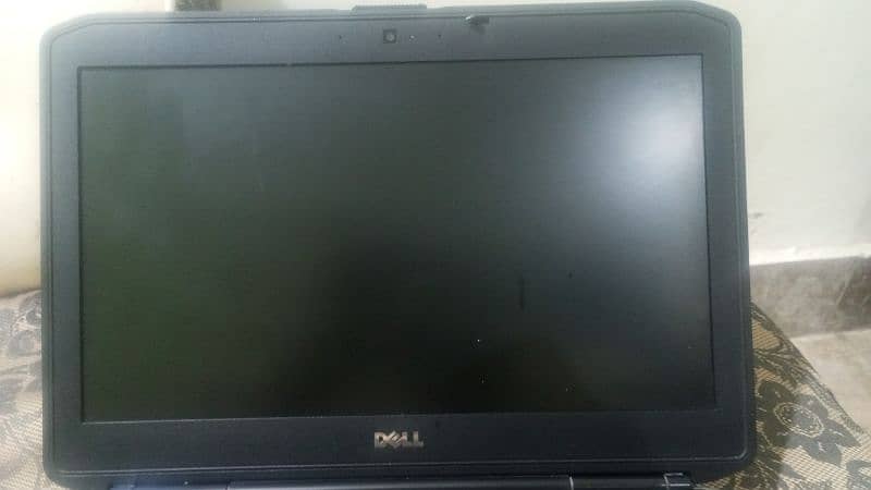 Dell Latitude E 5430 . Ram4 Gb. 360Gb HDD. i5Core 3rd Gen A1 condition 4