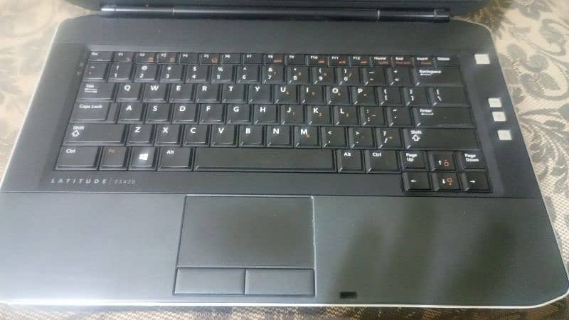 Dell Latitude E 5430 . Ram4 Gb. 360Gb HDD. i5Core 3rd Gen A1 condition 5