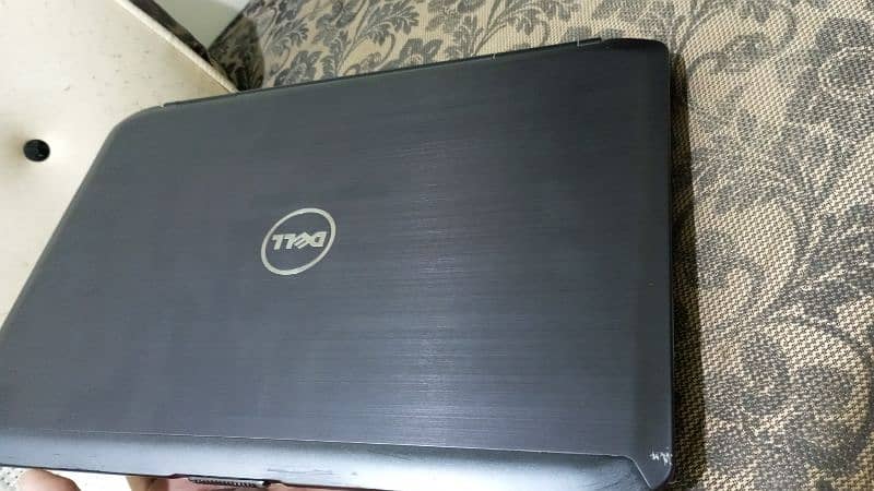 Dell Latitude E 5430 . Ram4 Gb. 360Gb HDD. i5Core 3rd Gen A1 condition 6