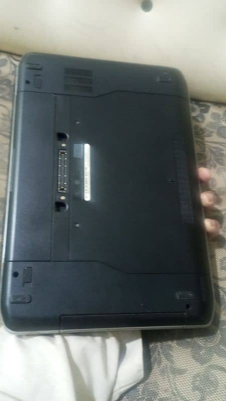 Dell Latitude E 5430 . Ram4 Gb. 360Gb HDD. i5Core 3rd Gen A1 condition 8