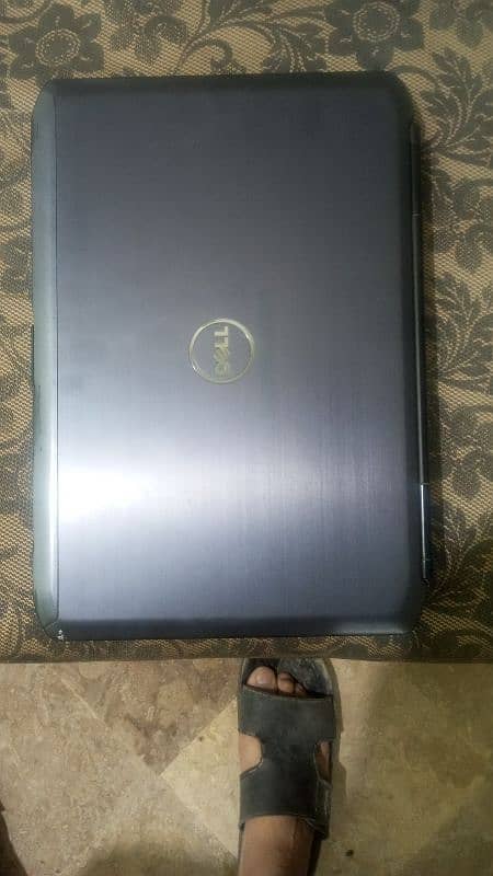 Dell Latitude E 5430 . Ram4 Gb. 360Gb HDD. i5Core 3rd Gen A1 condition 11