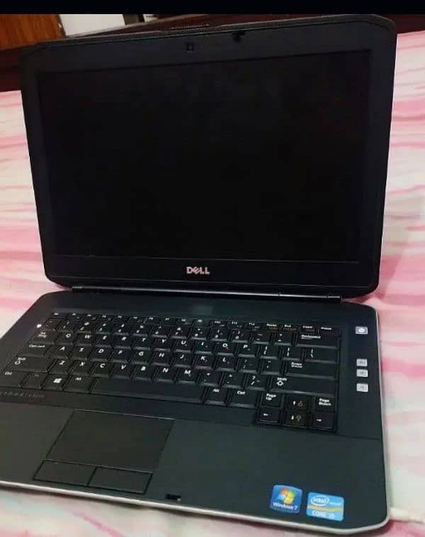 Dell Latitude E 5430 . Ram4 Gb. 360Gb HDD. i5Core 3rd Gen A1 condition 18