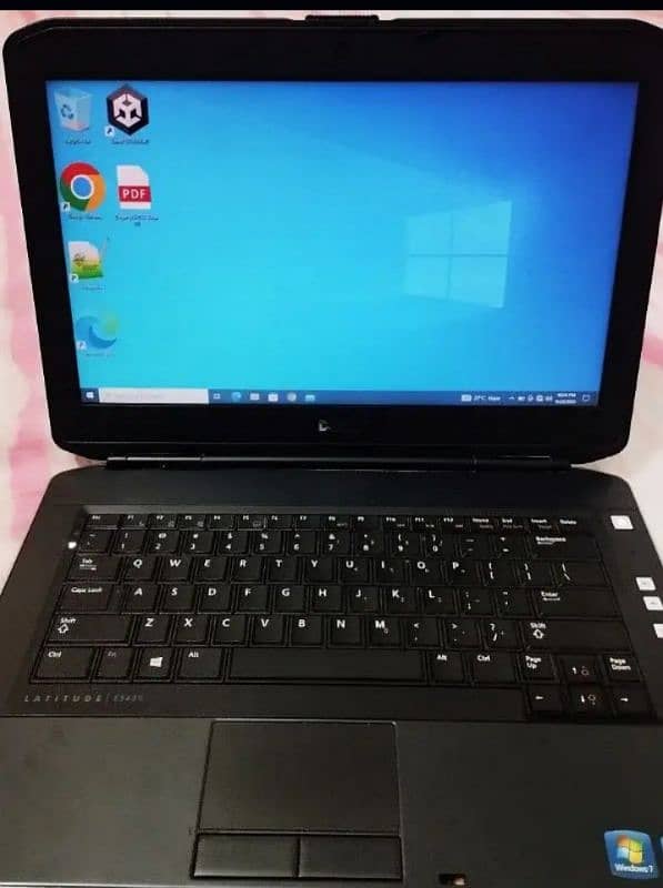 Dell Latitude E 5430 . Ram4 Gb. 360Gb HDD. i5Core 3rd Gen A1 condition 19