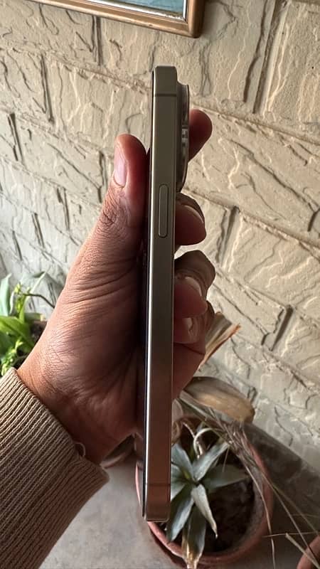 Iphone 15 pro max non pta 256gb physical+esim 1