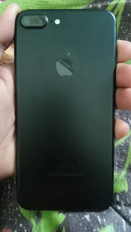 Black iphone 2