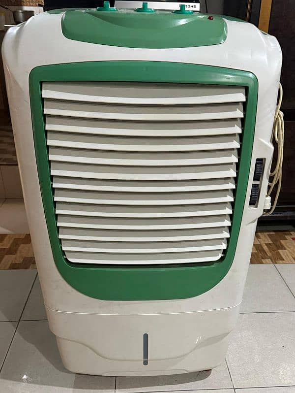 Air Cooler 10/10 Condition 3