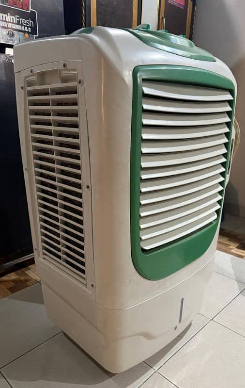 Air Cooler 10/10 Condition 5