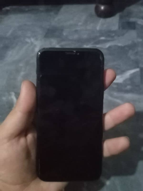 Iphone 11 pro. 1