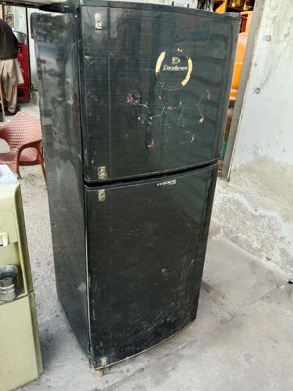 Dawlance Fridge Model 9175 Best condition . 03004670912 0