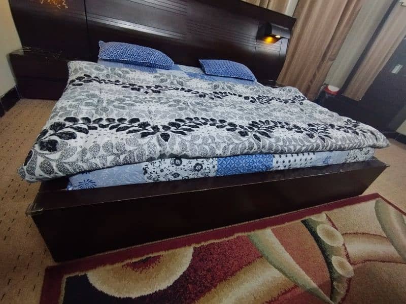 Bed Set 3