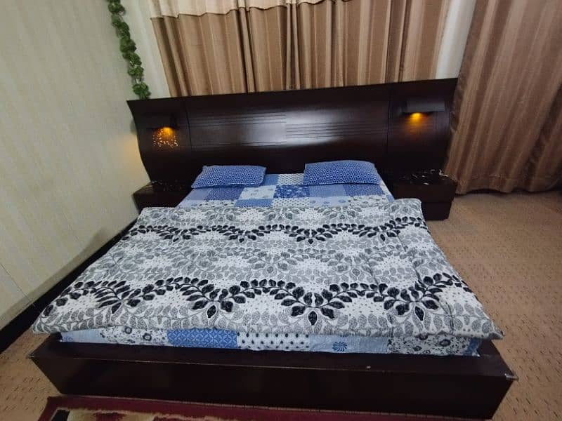 Bed Set 7