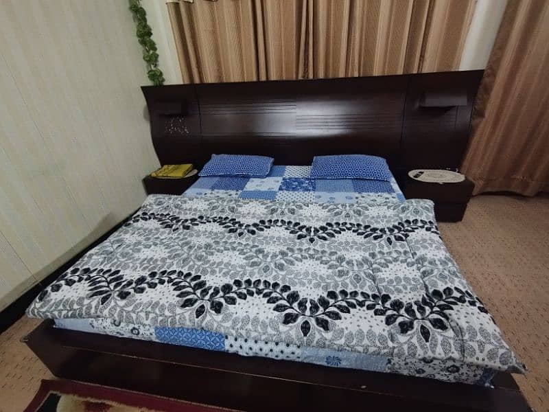 Bed Set 8