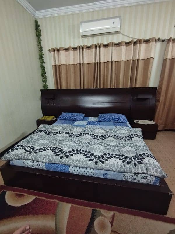 Bed Set 9