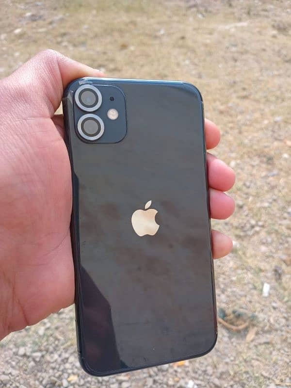 Iphone 11 Non Pta 1