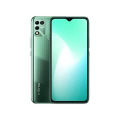 Infinix ho 11 play