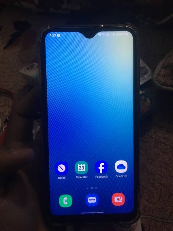 Samsung a10 1