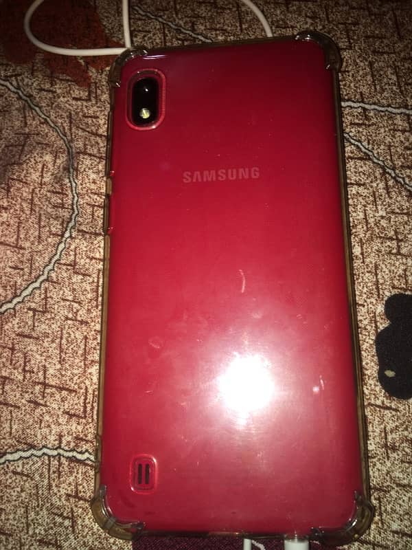 Samsung a10 2