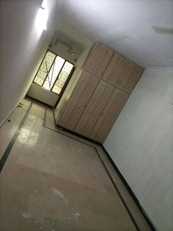 Beautiful Marble Flooring Ground Portion For Rent In I-10 4