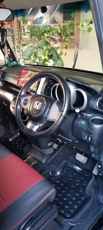 Honda N Box 2013 13