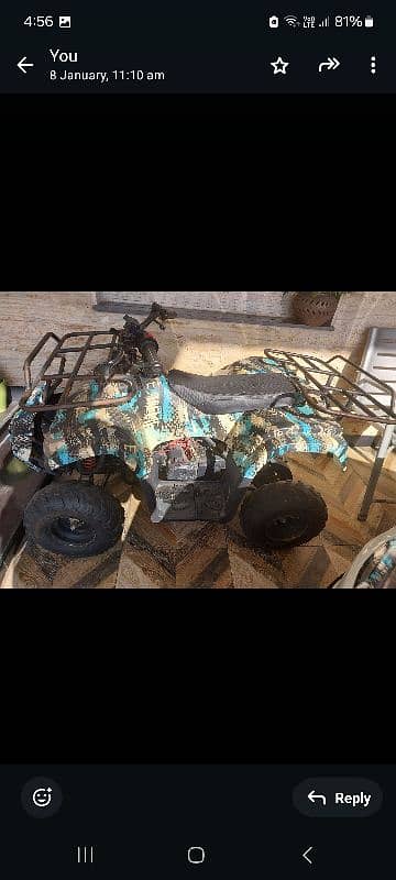 atv quad bike for sale 0