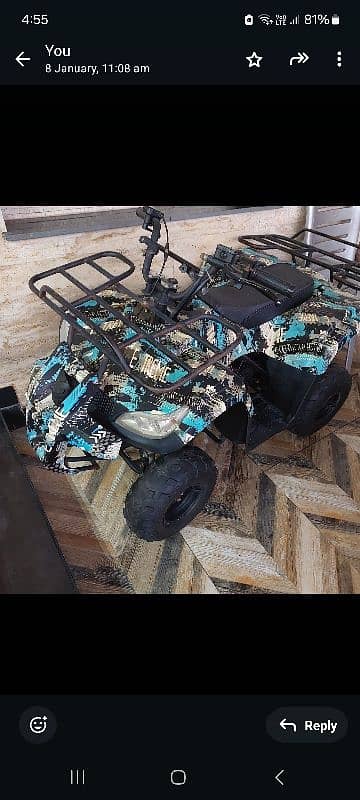 atv quad bike for sale 1