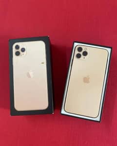 iPhone 11 pro max non pta factory unlock