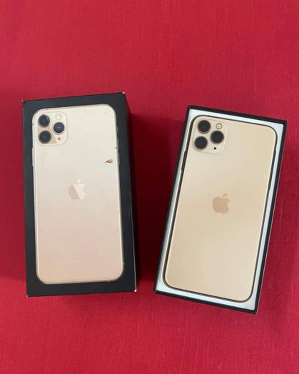 iPhone 11 pro max non pta factory unlock 0