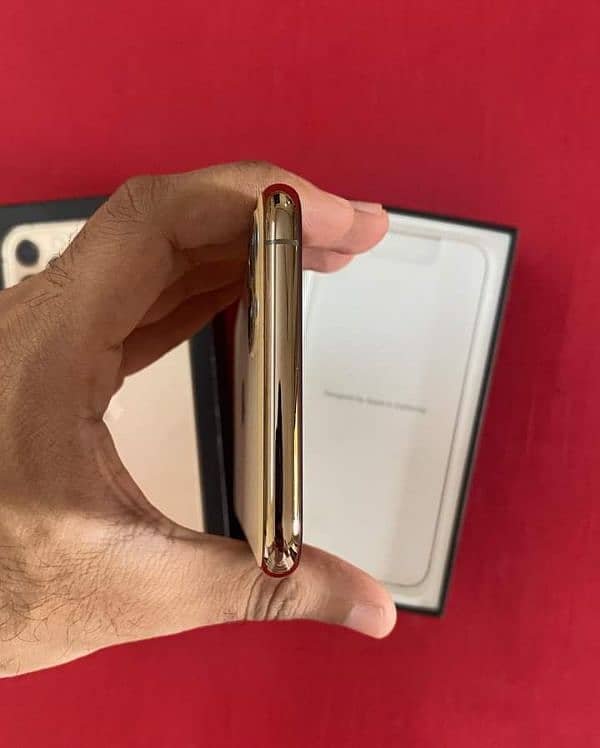 iPhone 11 pro max non pta factory unlock 3