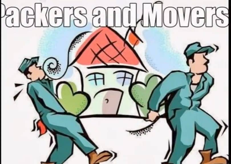 Tahir Movers  company is the most reliable and trusted name in Packer 1