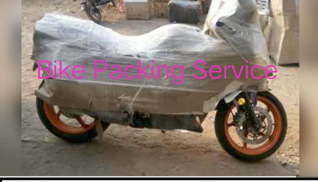 Tahir Movers  company is the most reliable and trusted name in Packer 5