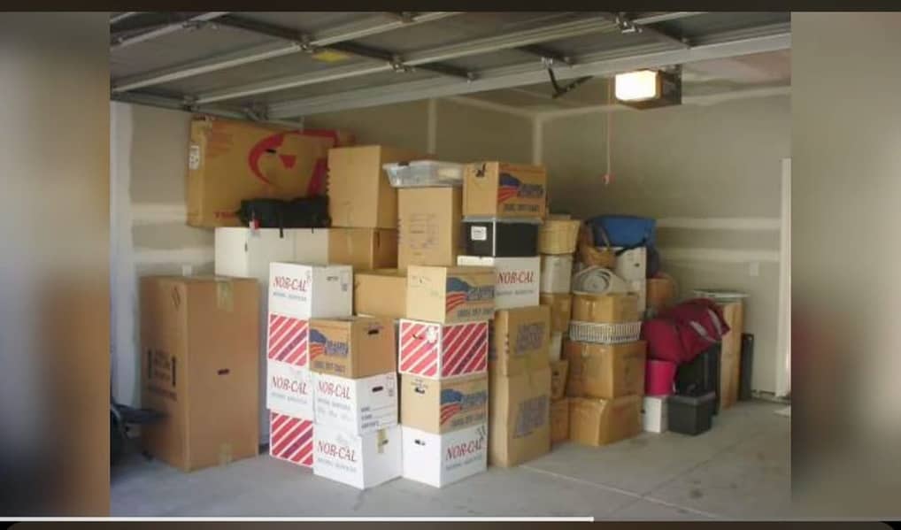 Tahir Movers  company is the most reliable and trusted name in Packer 6