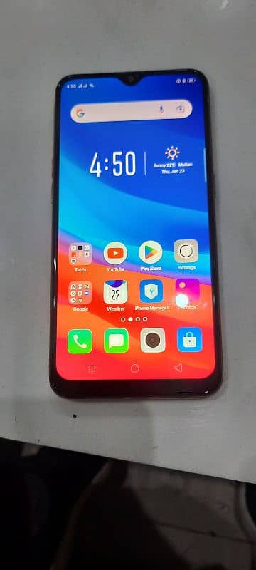 oppo A7 2