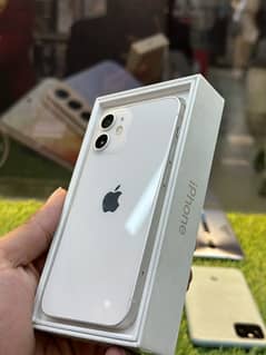 iPhone 12 mini PTA Approved 128GB