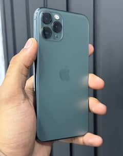 iphone 11 pro 64gb non pta