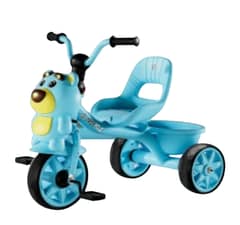 Kids Tricycles | Baby 3 wheel cycles | light and music | Kids Toy