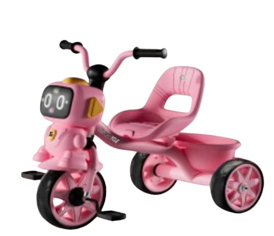 Kids Tricycles | Baby 3 wheel cycles | light and music | Kids Toy 1